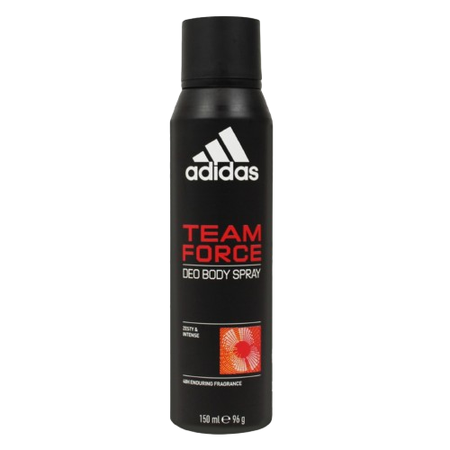 مزيل عرق بخاخ  للرجال من اديداس 150 مل